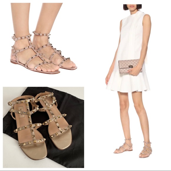 Valentino sandal - Picture 11 of 13